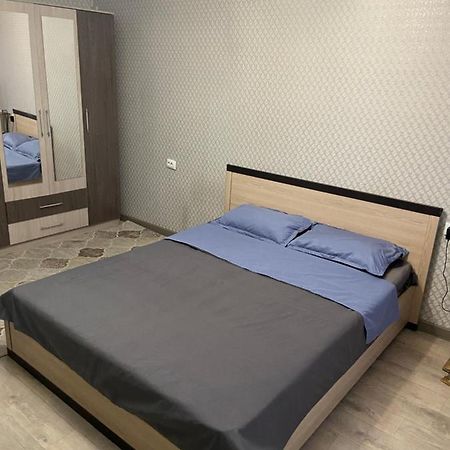 Standart Apartment On Kozhamkulov 128 อัลมาตี ภายนอก รูปภาพ